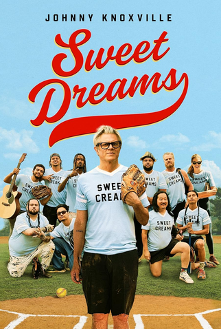 Poster 1 de Filme Sweet Dreams (2024)