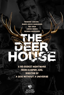 The Deer House - Poster / Capa / Cartaz - Oficial 1