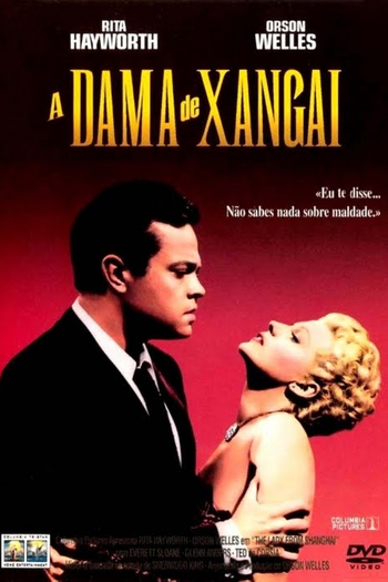  de Filme A Dama de Shanghai (1947)