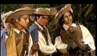 d'Artagnan e os 3 Mosqueteiros