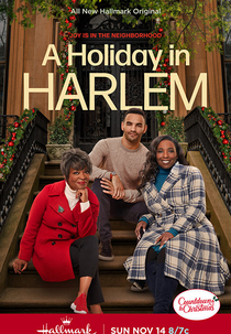 A Holiday in Harlem (A Holiday in Harlem)