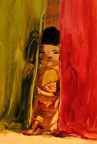 Poster 1 de Curta Conto de Fadas (2012)