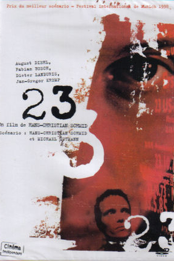  de Filme 23: Nada é o Que Parece (1998)