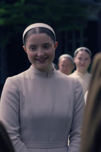 Poster de Episódio Marat Sade (2026)