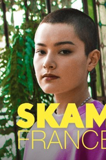 Skam França (9ª temporada) (Skam France)