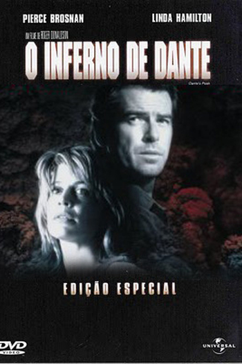  de Filme O Inferno de Dante (1997)