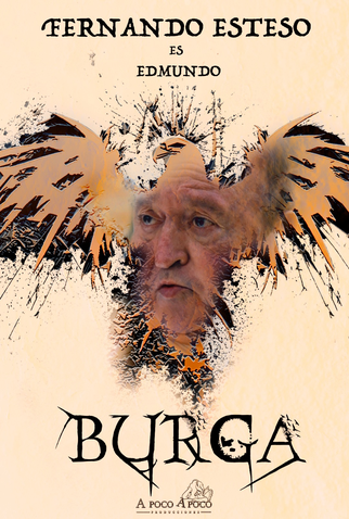 Poster 4 de Filme Visões Mortais (2023)