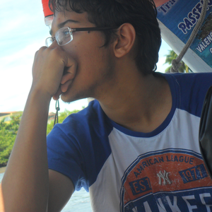 Foto de perfil de Paulo