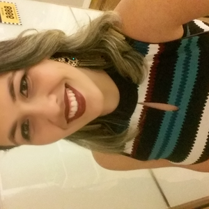 Foto de perfil de Raiara Araujo