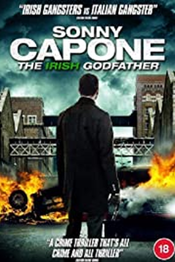 Poster de Filme Sonny Capone (2020)