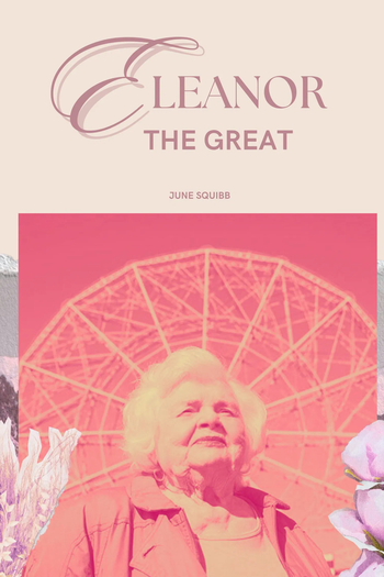  de Filme A Incrível Eleanor (2025)