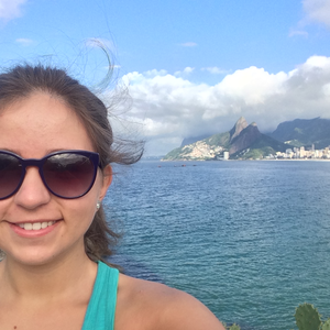 Foto de perfil de Thais