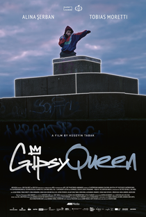 Gipsy Queen - Poster / Capa / Cartaz - Oficial 1