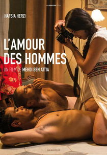 Of Skin and Men (L'amour des hommes)
