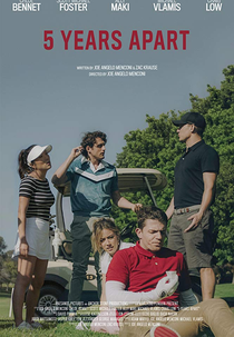 5 Years Apart (5 Years Apart)