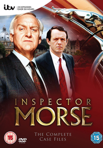 Inspector Morse (Inspector Morse)