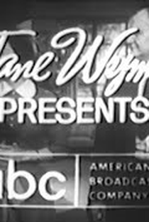 Jane Wyman Presents The Fireside Theatre (1ª Temporada) - Poster / Capa / Cartaz - Oficial 1