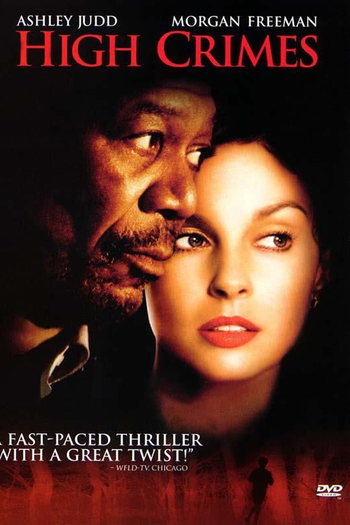  de Filme Crimes em Primeiro Grau (2002)
