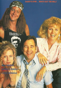 A Partilha (Daddy's Dyin'... Who's Got the Will?)