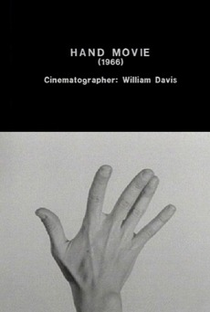 Hand Film - Poster / Capa / Cartaz - Oficial 1