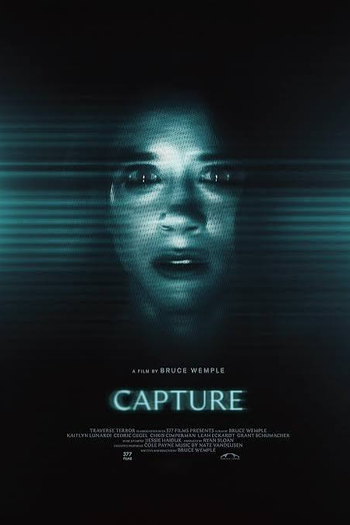 Poster de Filme Capture (2026)