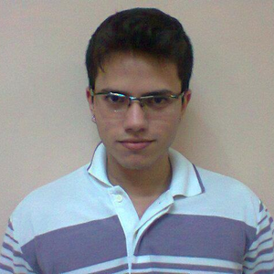 Foto de perfil de Victor