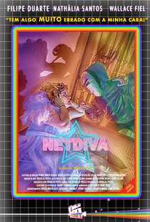 NETDIVA - Poster / Capa / Cartaz - Oficial 2