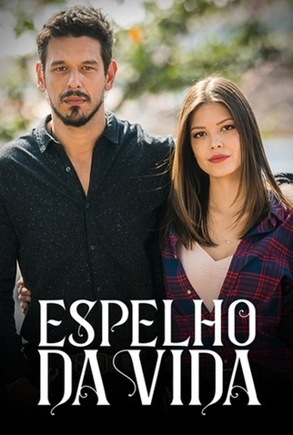 Poster 3 de TV Espelho da Vida (2018)
