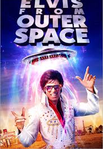 Elvis from Outer Space (Elvis from Outer Space)