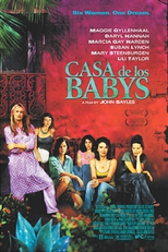 Casa dos Bebês (Casa de los babys)