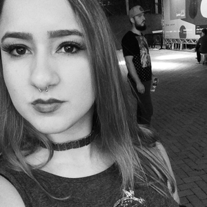 Foto de perfil de Ariane Gomes