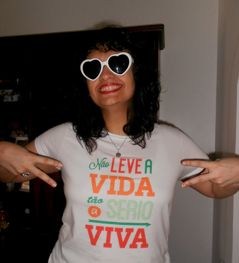 Katia Cristina M. Vidal ♥ - Foto 1