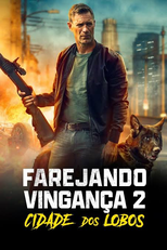 Farejando Vingança 2: Cidade dos Lobos (Muzzle - City of Wolves)