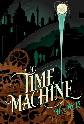 Poster 1 de Série The Time Machine (1ª Temporada) (2020)