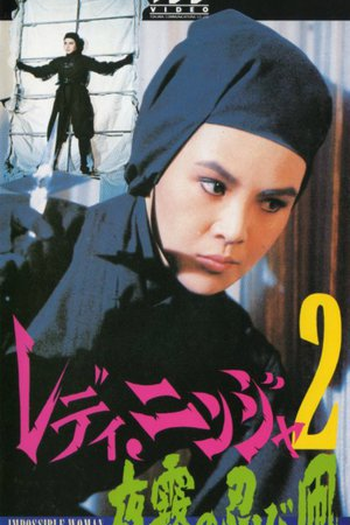  de Filme The Ninja Avenger (1982)