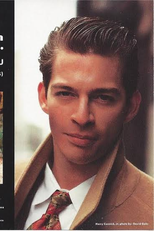 Vídeo Musical de Harry Connick "It Had To Be You" (Harry Connick Jr.: It Had to Be You)