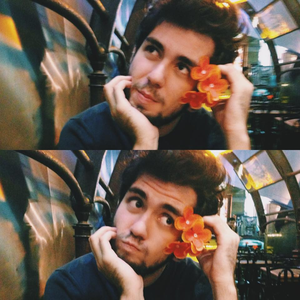 Foto de perfil de Raphael