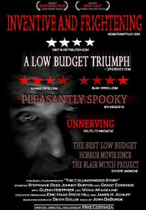 The Collingswood Story (The Collingswood Story)