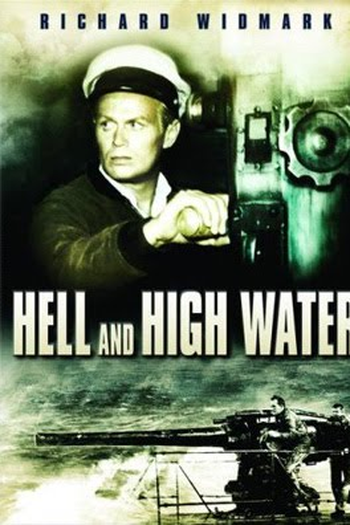  de Filme Tormenta Sob Os Mares (1954)