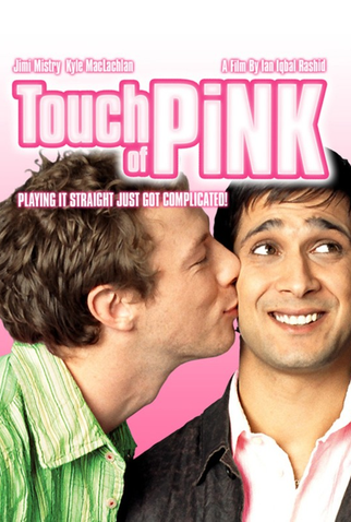 Poster 5 de Filme Um Toque de Rosa (2004)