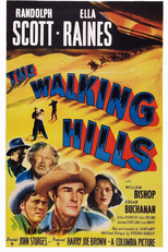 7 Homens Maus (The Walking Hills)