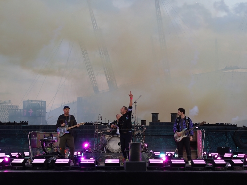 Foto 8 de BRIT Awards de 2021