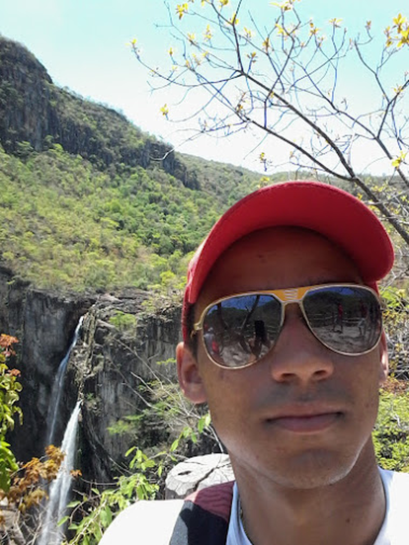 Rodrigo Oliveira - Foto 1