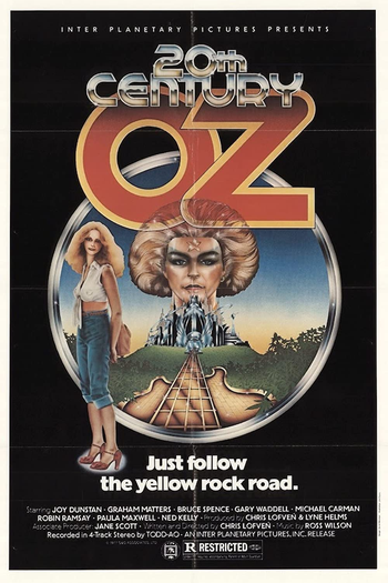  de Filme Oz (1976)
