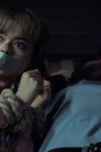 Poster de Episódio Mother (2024)