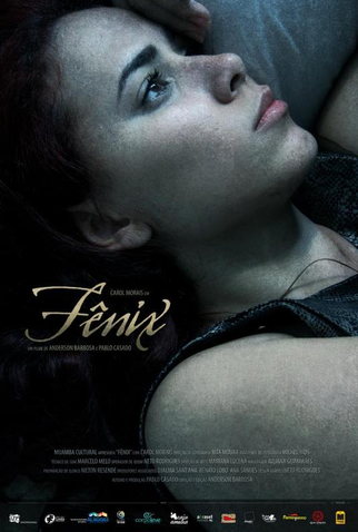 Poster 1 de Curta Fênix (2012)