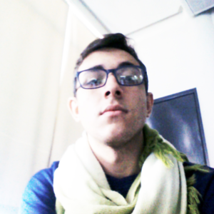 Foto de perfil de Brenno Moraes