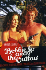 O Anjo e o Marginal (Bobbie Jo And The Outlaw)