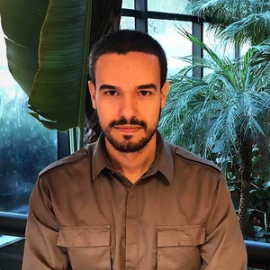 Foto de perfil de Graziane Rodrigues Pereira