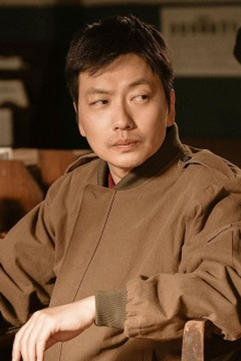 Poster de Episódio 노란 거북이 (2024)
